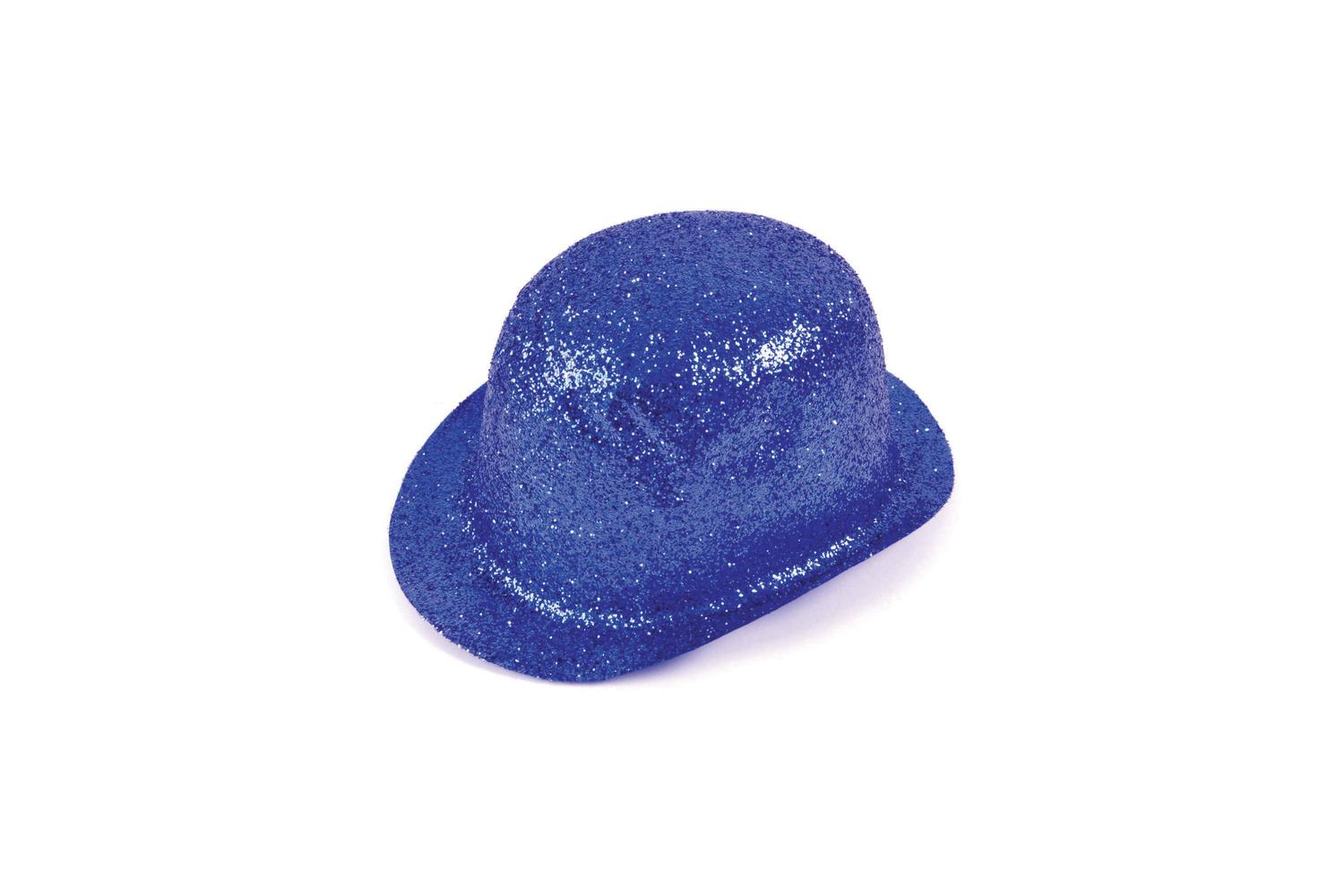 Rubies | Rb-bh162 | Blue Bowler