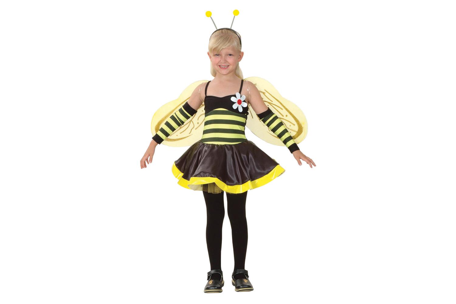 Rubies | Rb-cc674 | Bumble Bee Child - Small