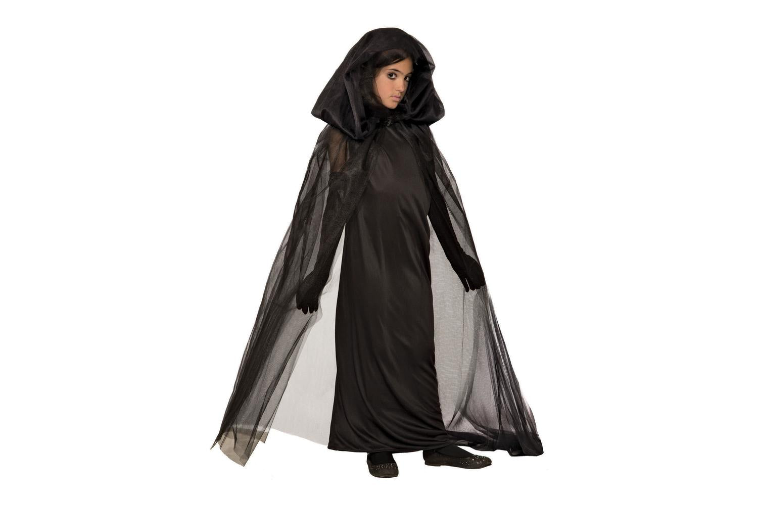 Rubies | Rb-cc80862 | Haunted Child - Medium