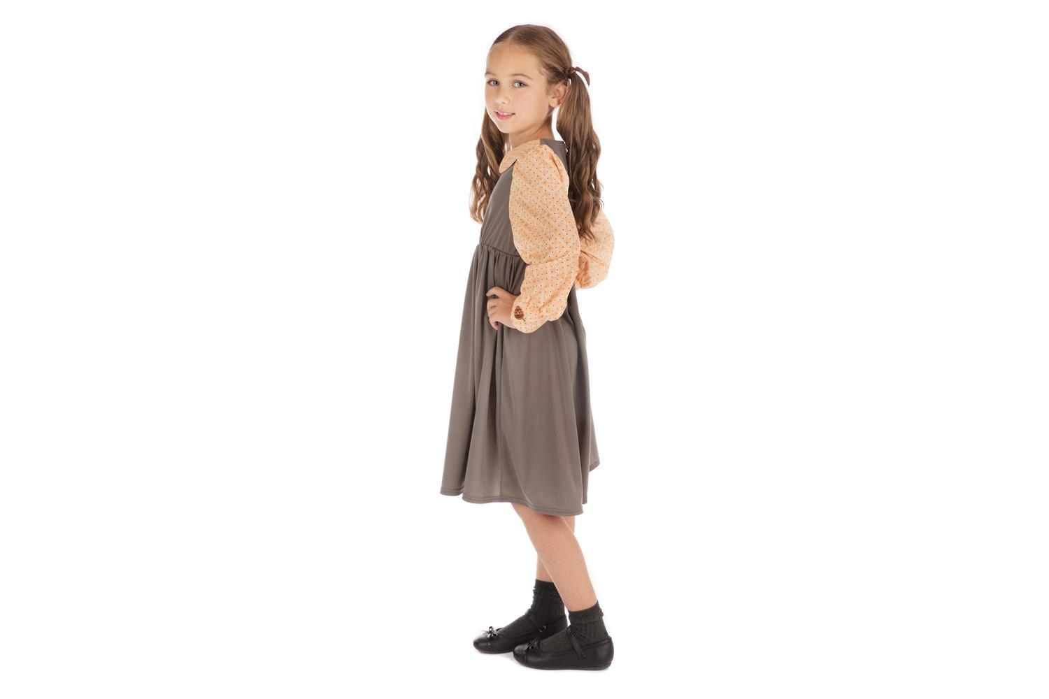 Rubies | Rb-cf169 | Victorian Schoolgirl - Small-3