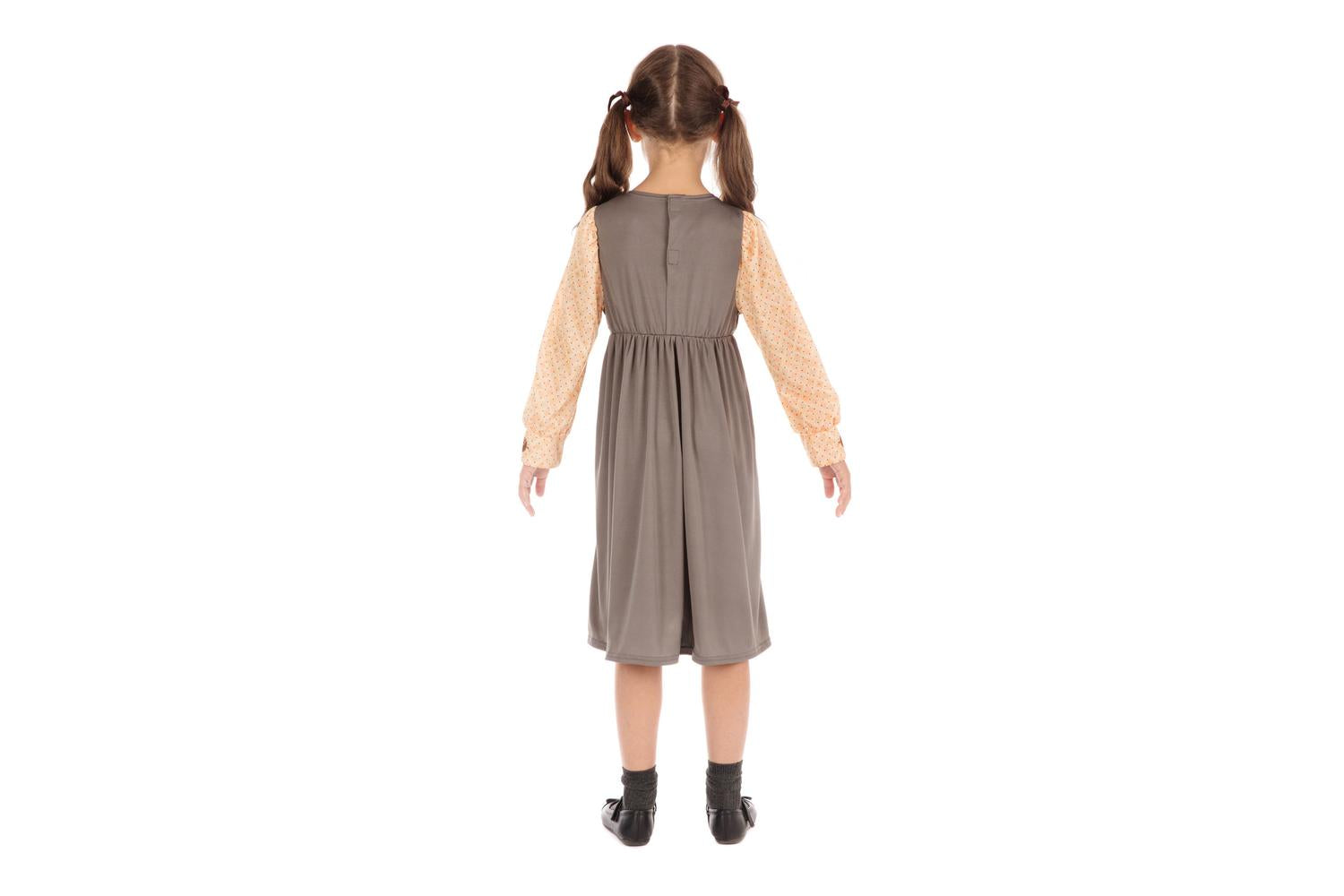 Rubies | Rb-cf170 | Victorian Schoolgirl - Medium