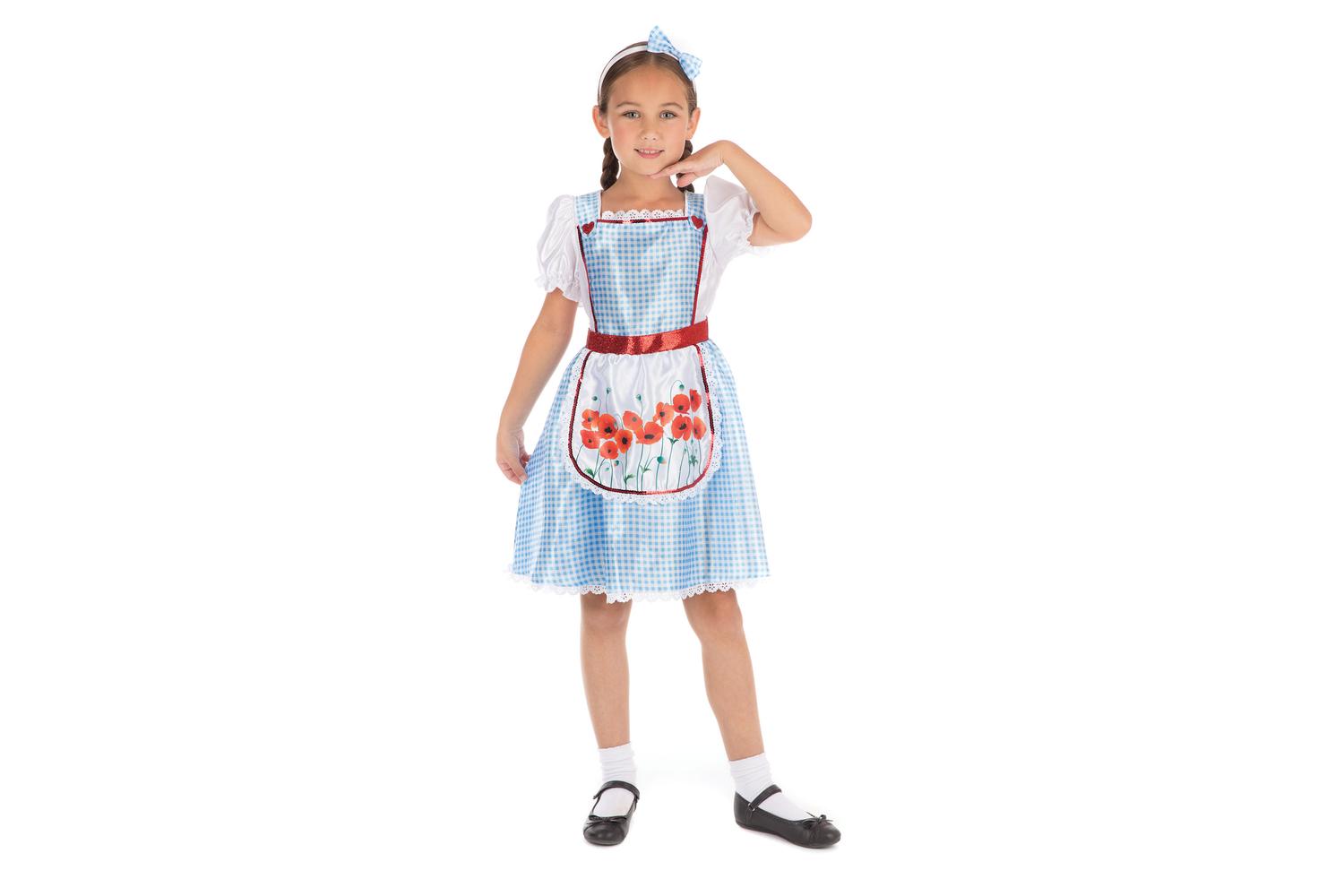 Rubies | Rb-cf185 | Fairy Tale Girl - Medium-2