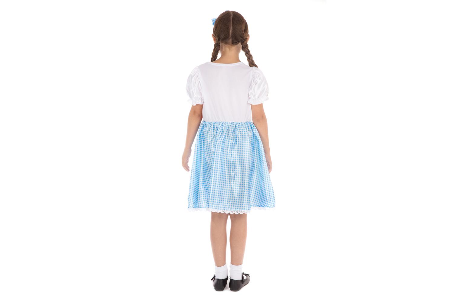 Rubies | Rb-cf186x | Fairy Tale Girl - Xl-4