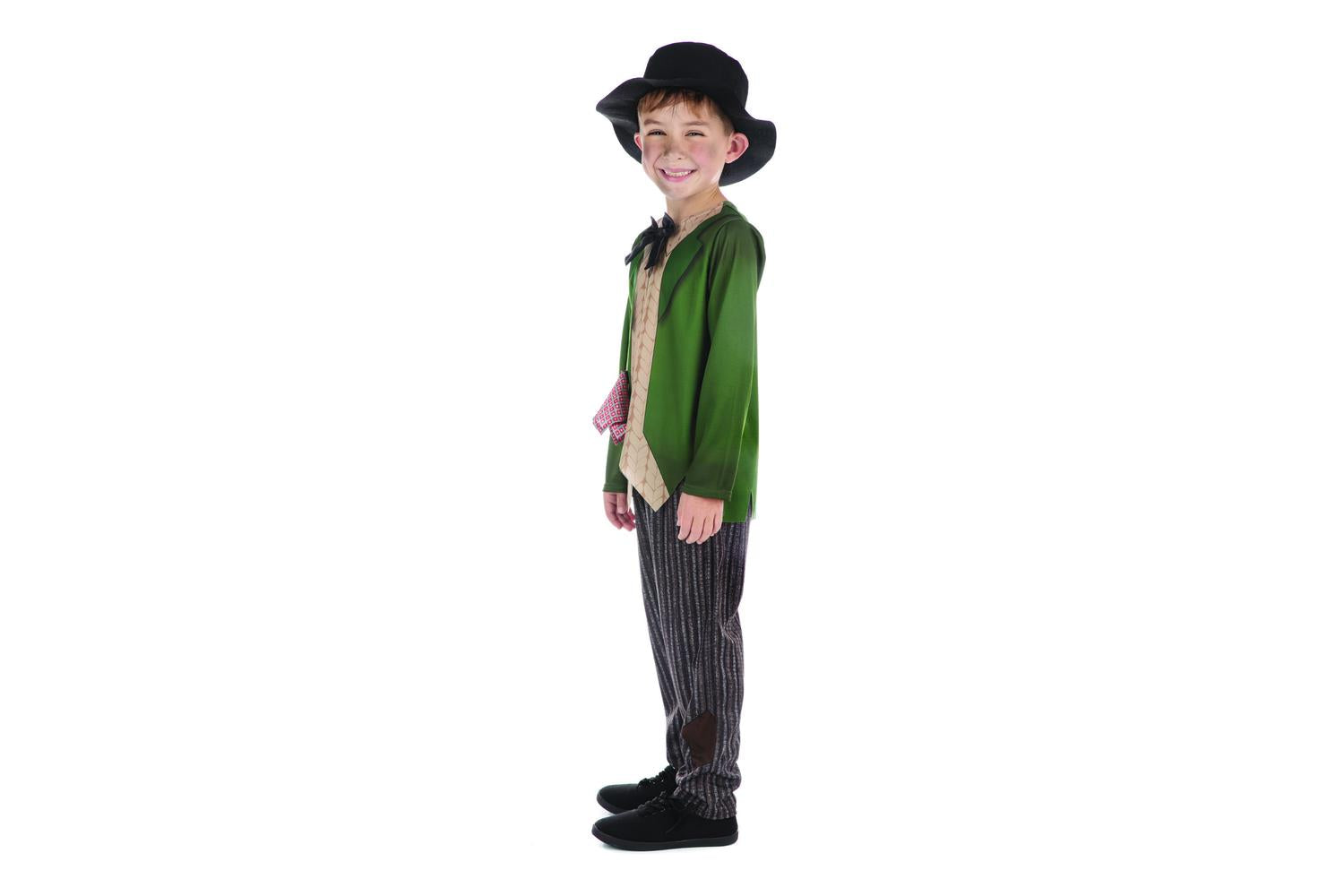 Rubies | Rb-cf188 | Dickensian Boy - Medium-2