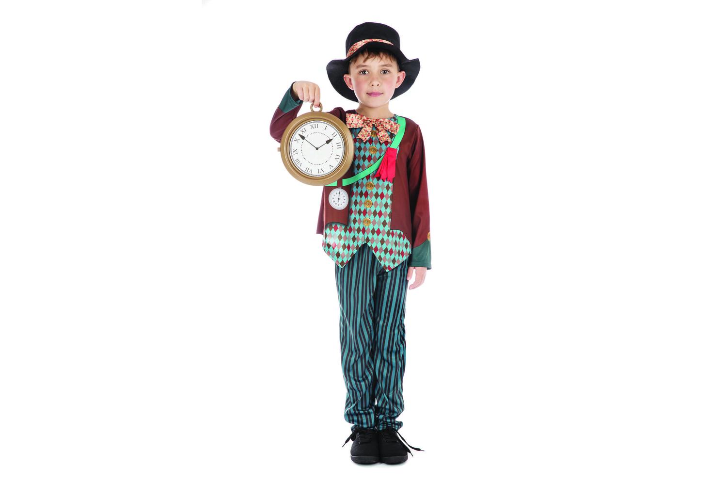 Rubies | Rb-cf192 | Mad Hatter Boy - Large-4