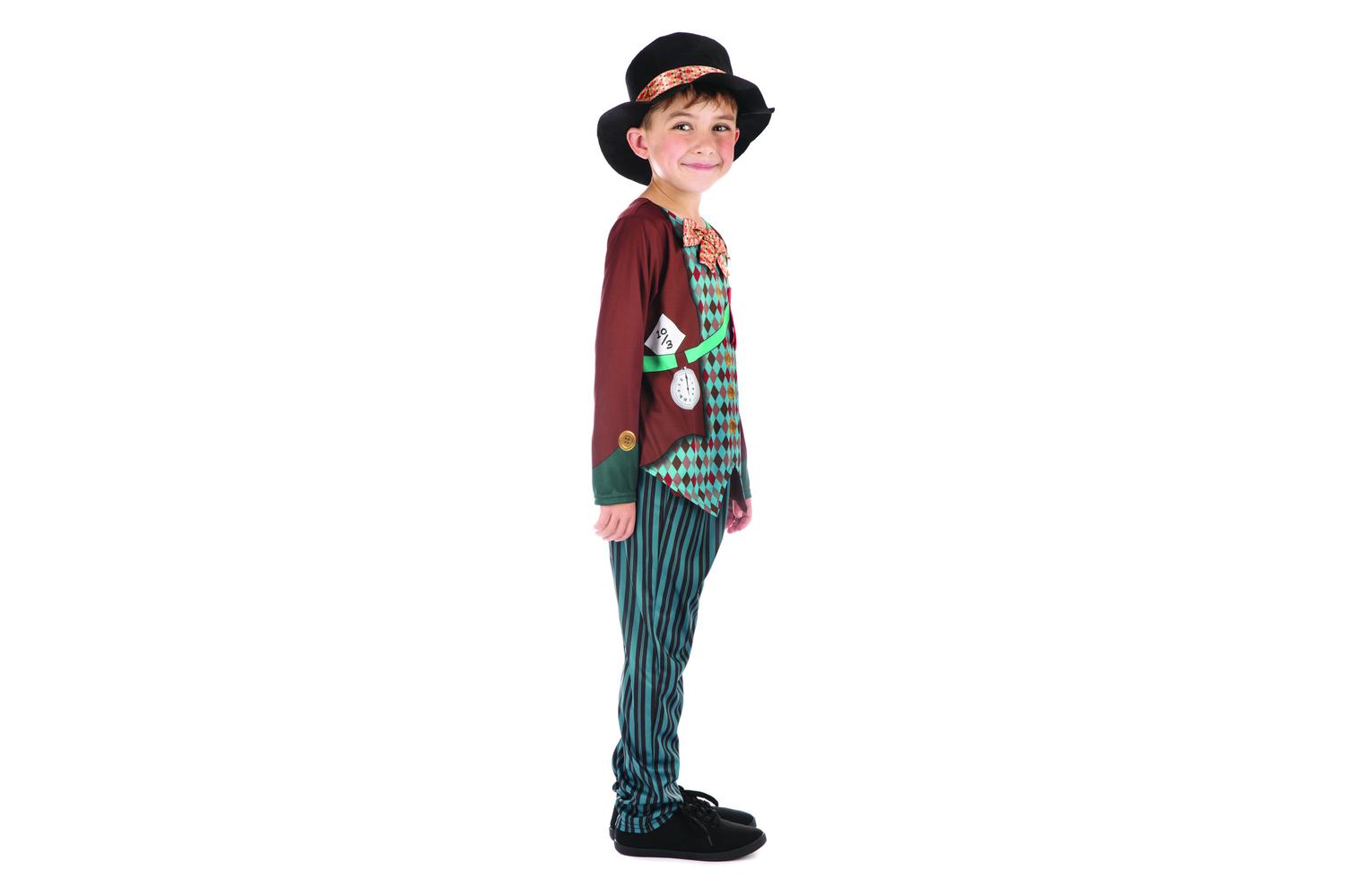 Rubies | Rb-cf191 | Mad Hatter Boy - Medium-3