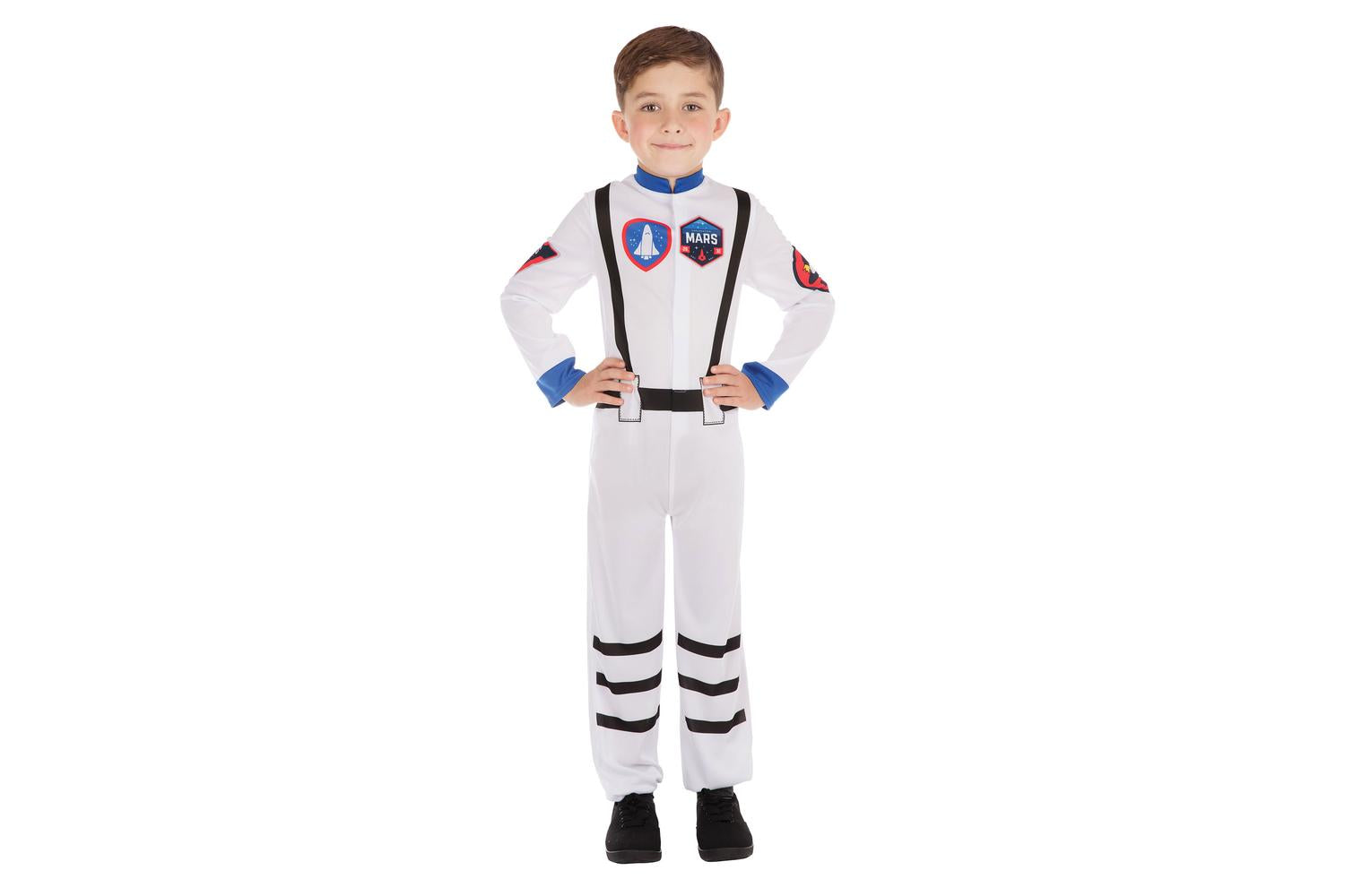 Rubies | Rb-cf200 | Astronaut - Medium