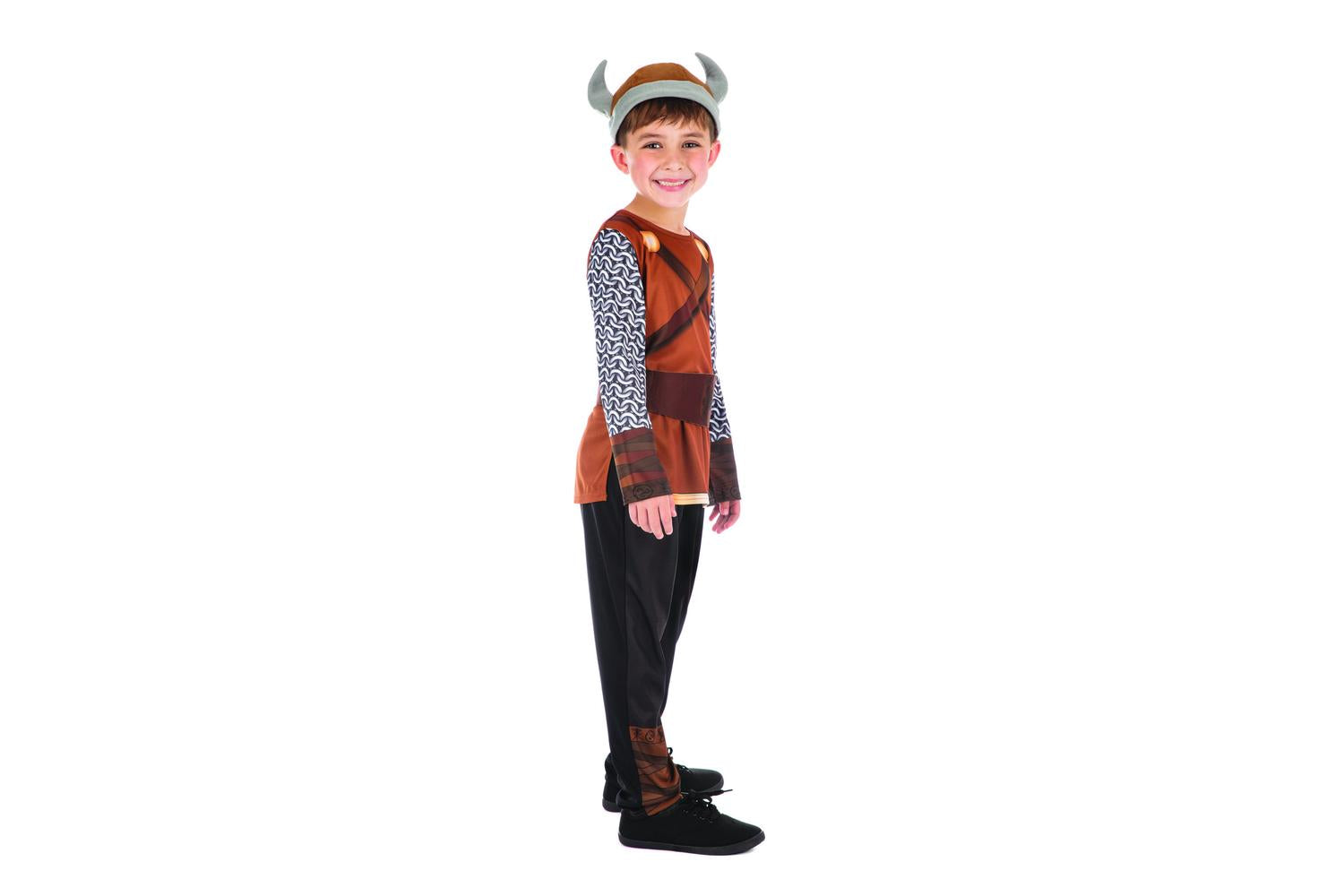 Rubies | Rb-cf202 | Viking Boy - Small-2