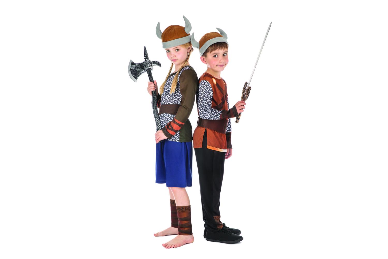 Rubies | Rb-cf202 | Viking Boy - Small-3