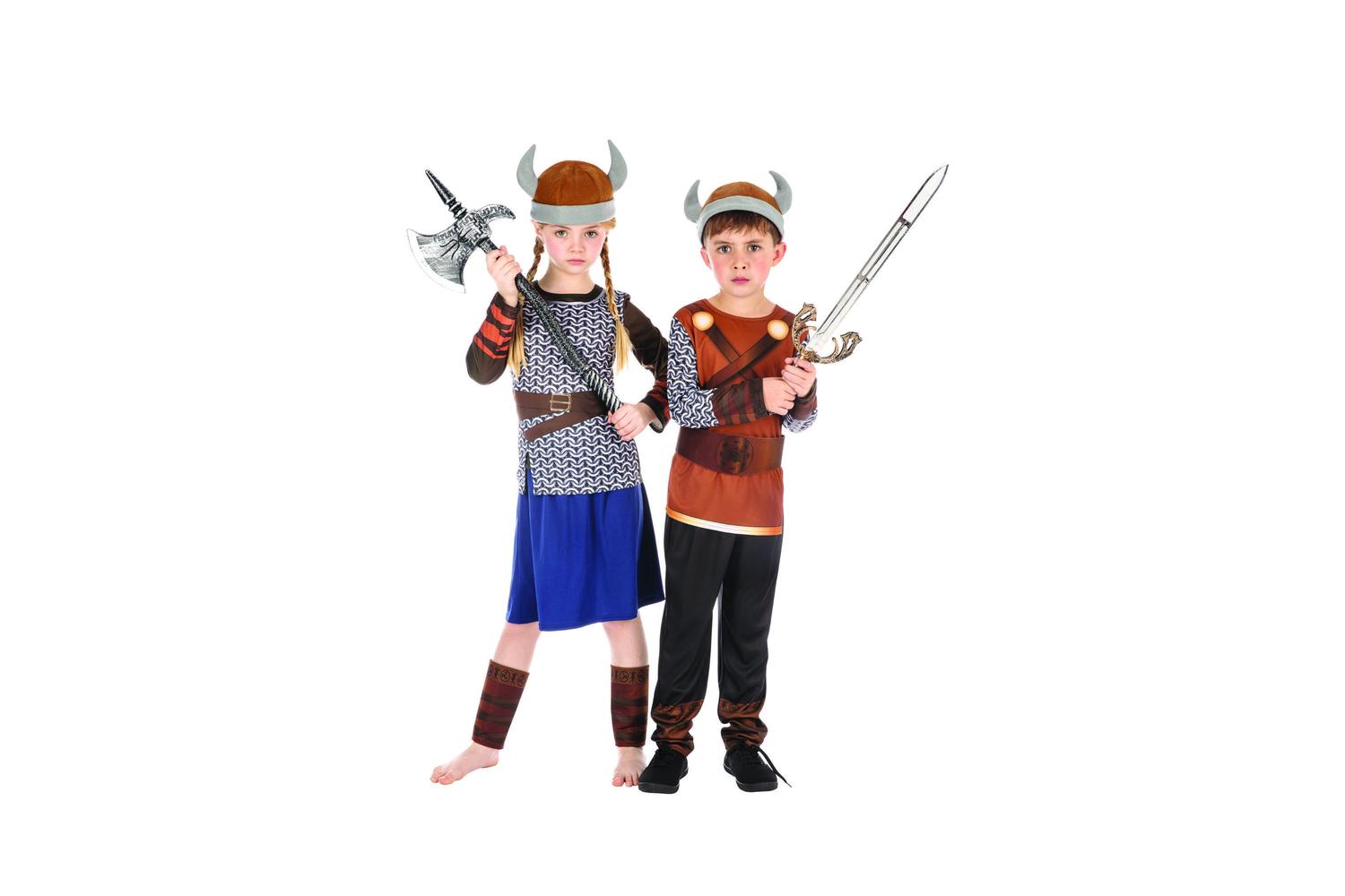 Rubies | Rb-cf202 | Viking Boy - Small-4