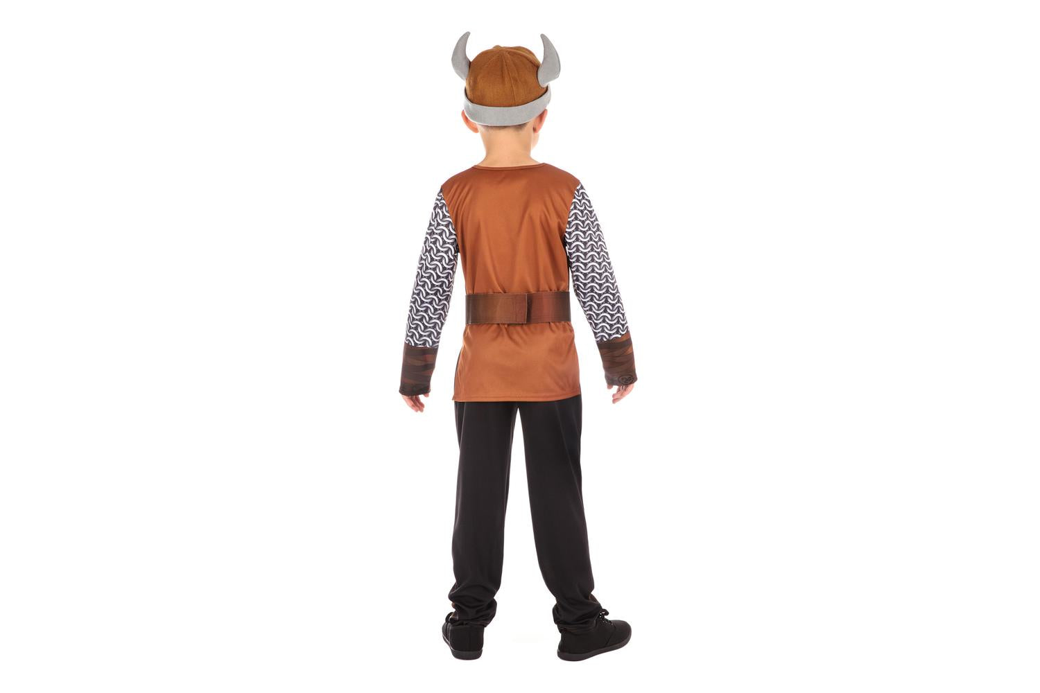 Rubies | Rb-cf203 | Viking Boy - Medium-4