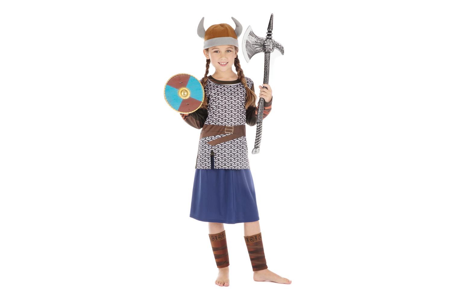 Rubies | Rb-cf207 | Viking Girl - Large
