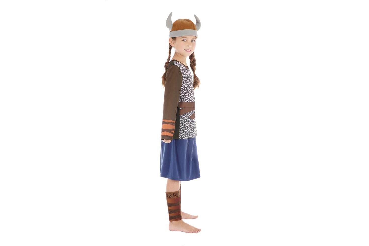 Rubies | Rb-cf207 | Viking Girl - Large-2