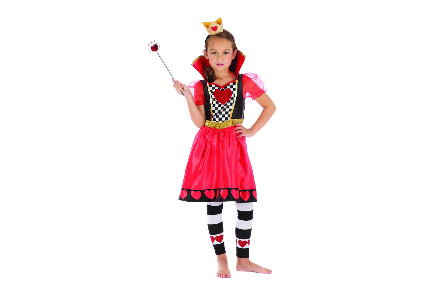 Rubies | Rb-cf214 | Queen Of Hearts - Small-4
