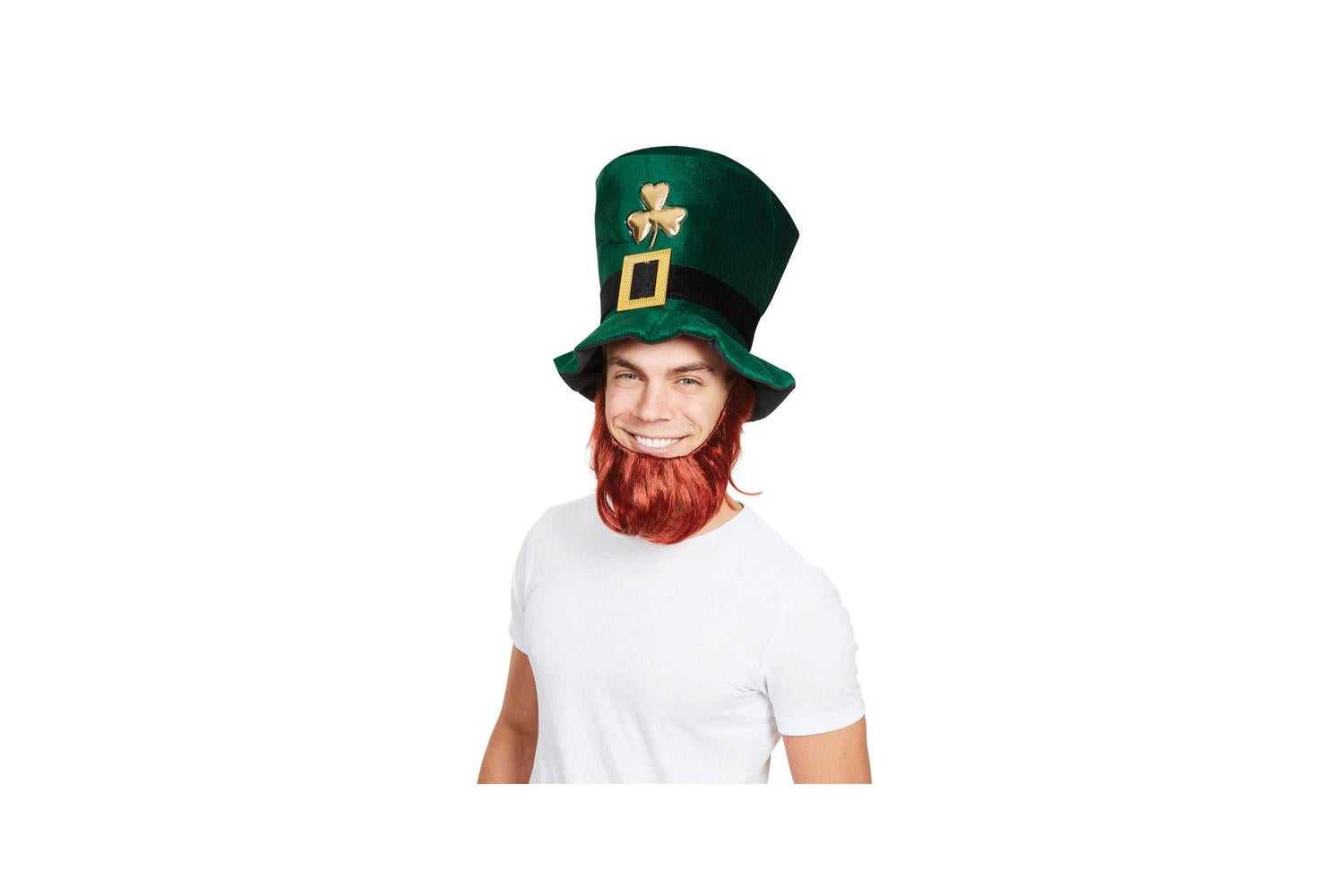 Rubies | Rb-mb100 | Leprechaun Beard-2