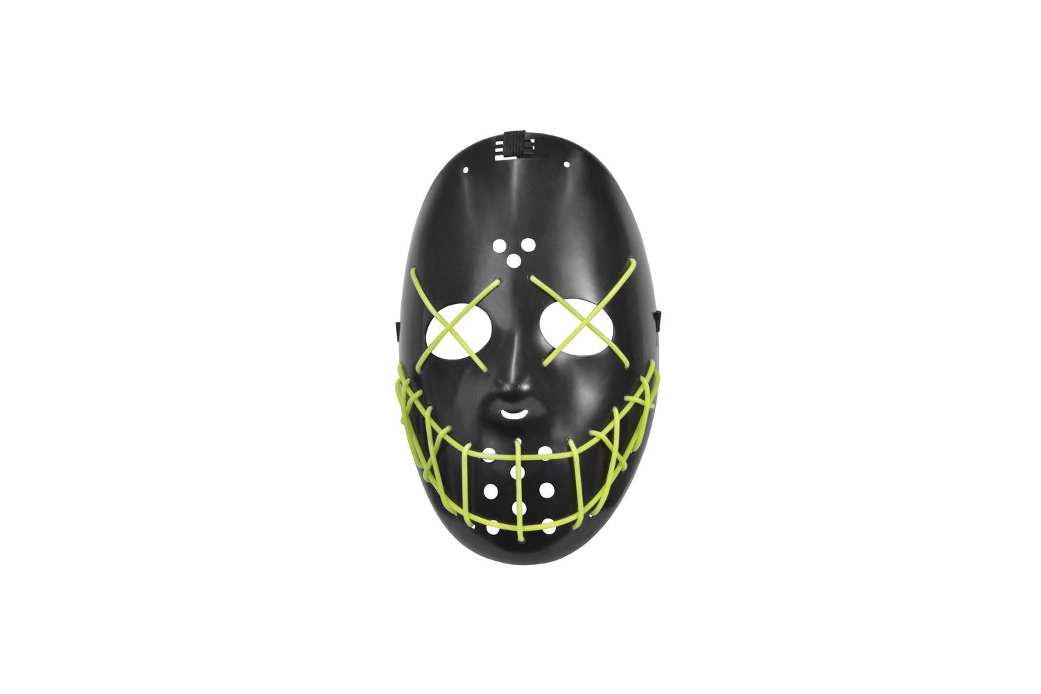Rubies | Rb-pm180 | Anarchy Glow Mask