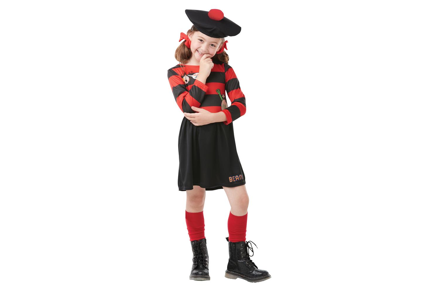 Rubies | Rb-r300076l | Minnie The Minx Child - Large