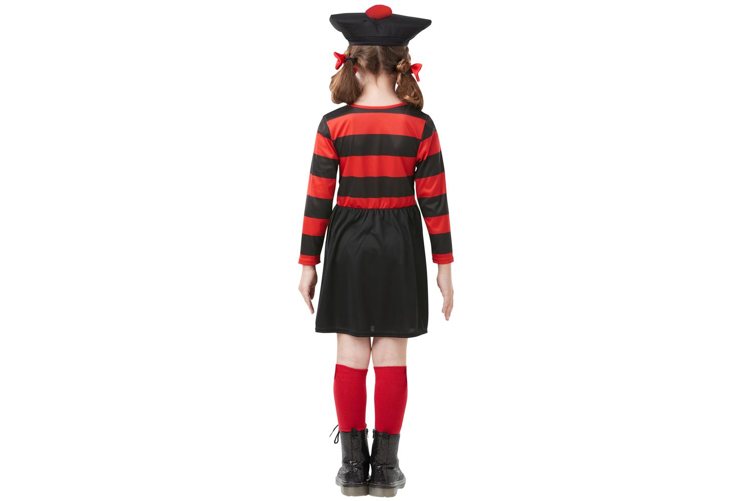 Rubies | Rb-r300076m | Minnie The Minx Child - Medium-2
