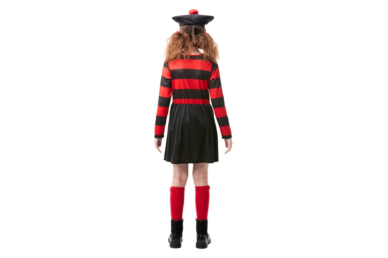 Rubies | Rb-r3000771112 | Minnie The Minx Child - Age 11-12-2