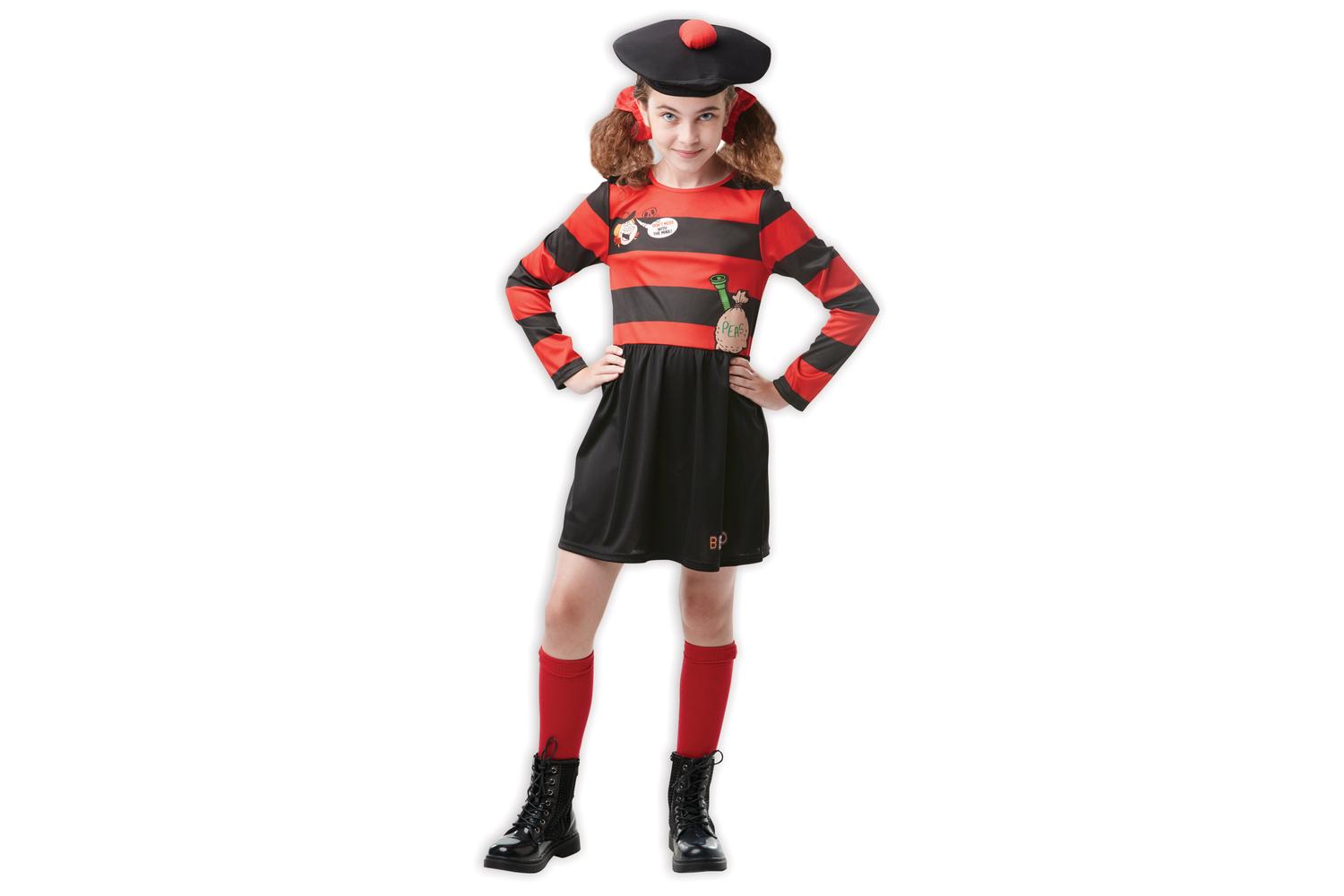 Rubies | Rb-r300077xl | Minnie The Minx Child - Xl