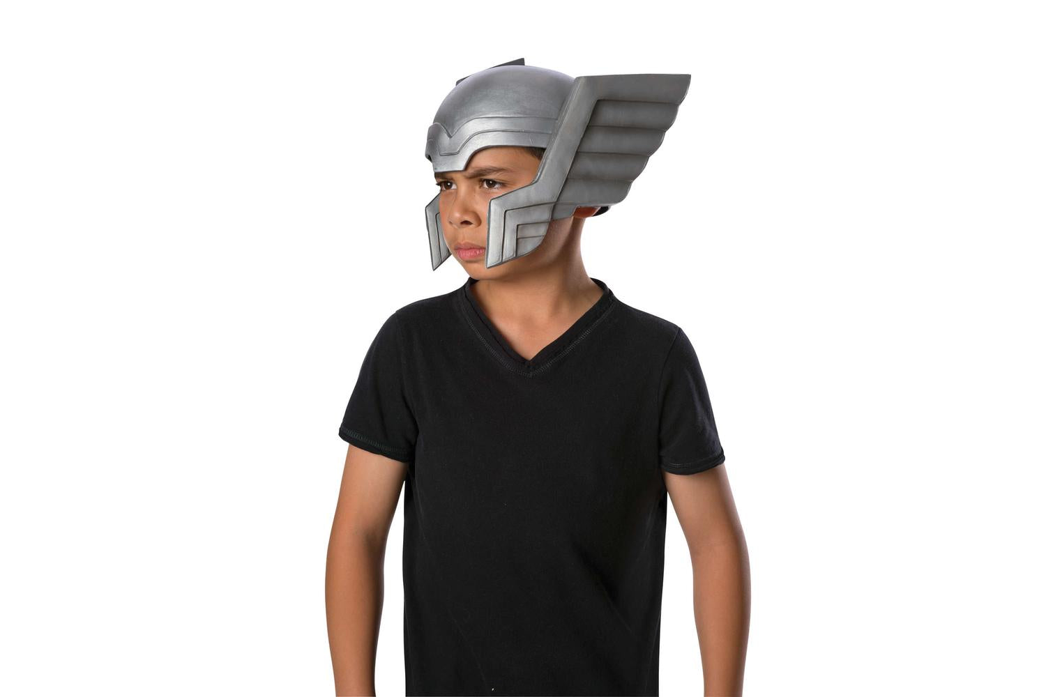 Rubies | Rb-r35645 | Thor Helmet