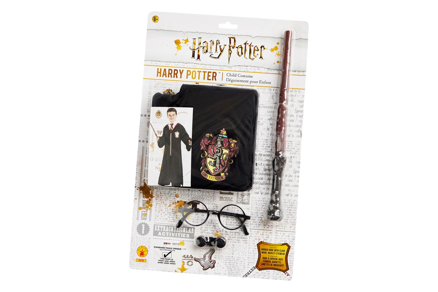 Rubies | Rb-r5378 | Harry Potter Blister Kit-2