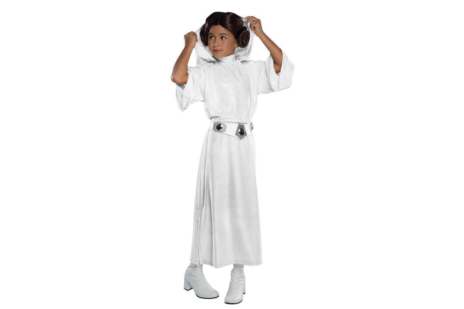 Rubies | Rb-r610504m | Princess Leia - Medium