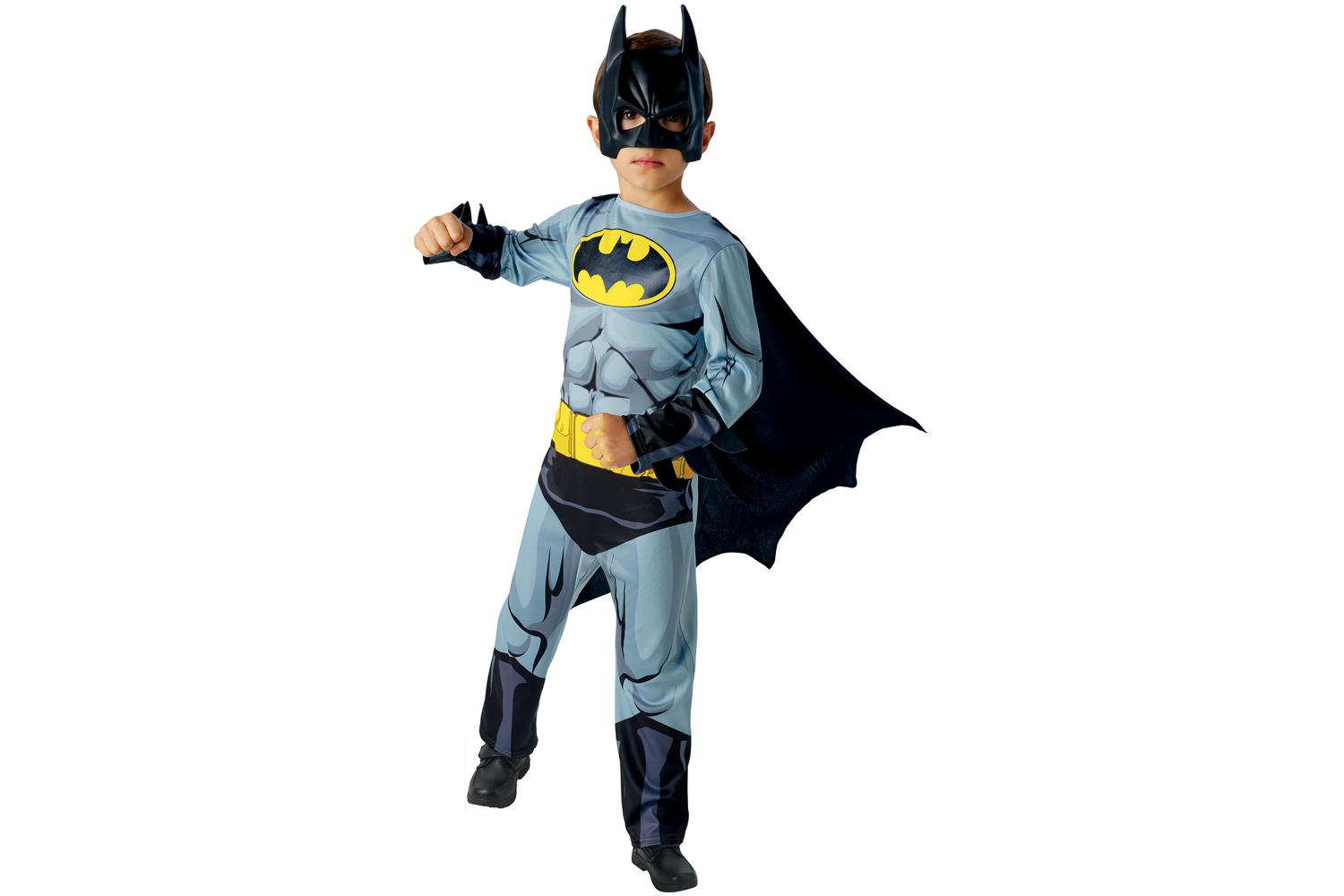 Rubies | Rb-r610778l | Batman Comic Book - Large-2