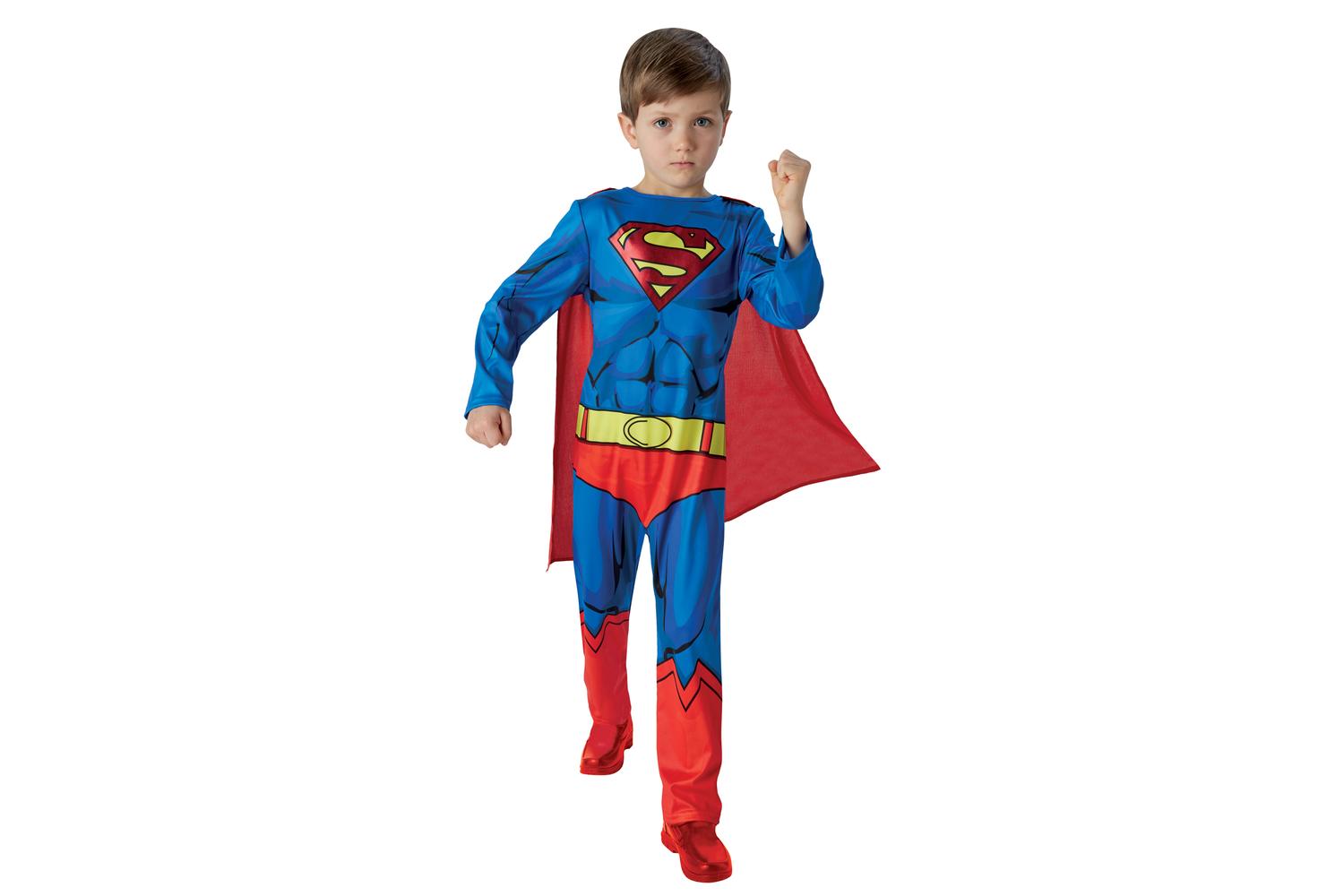 Rubies | Rb-r610780l | Superman Comic Book - Large