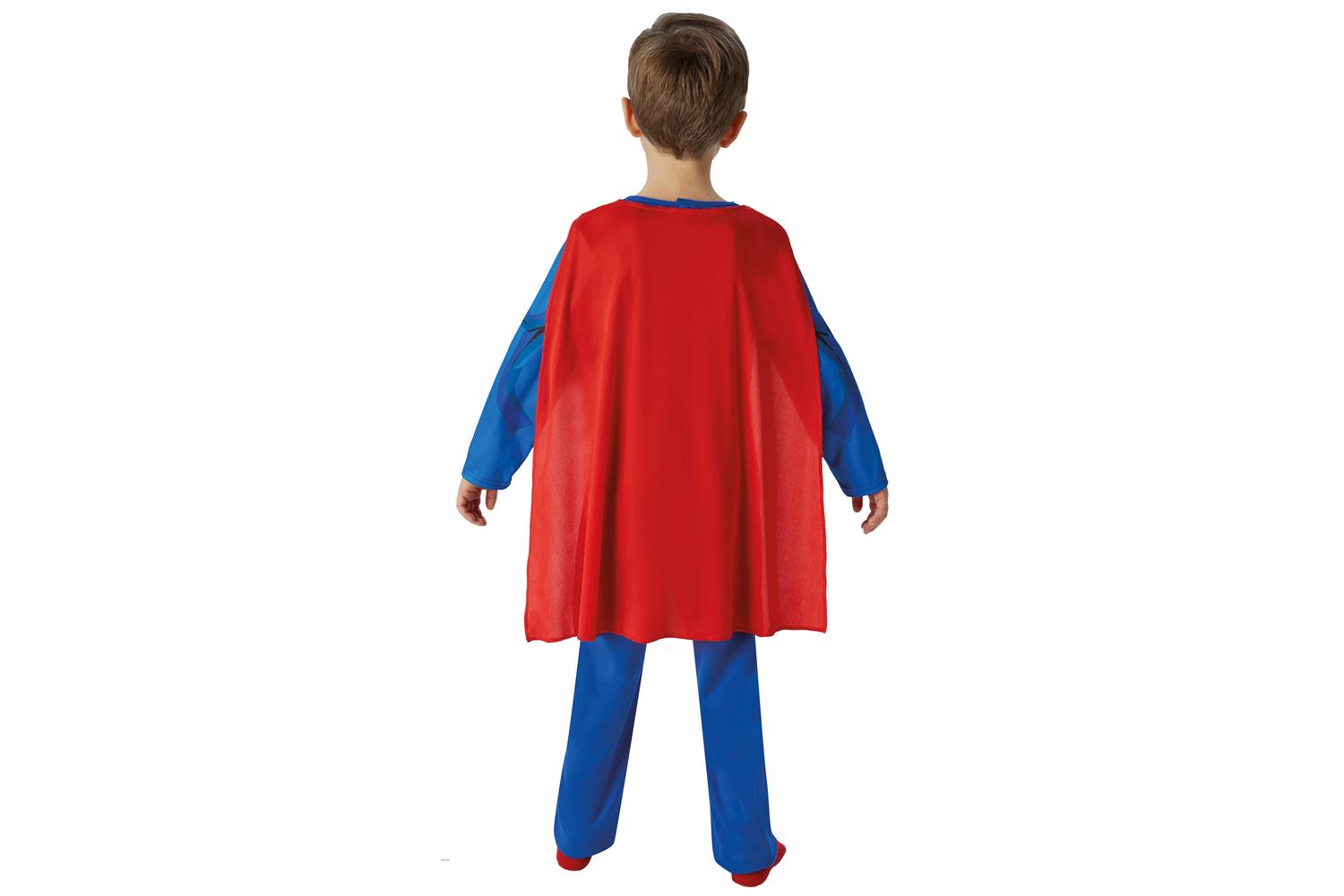 Rubies | Rb-r610780l | Superman Comic Book - Large-2