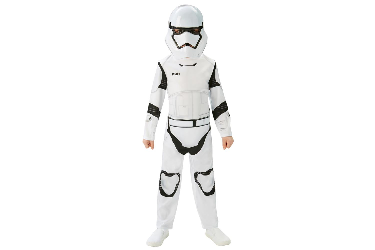 Rubies | Rb-r620267m | Stormtrooper Classic Ep7
