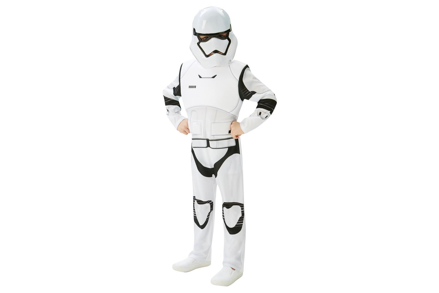 Rubies | Rb-r620268m | Stormtrooper Deluxe Ep7 - Medium