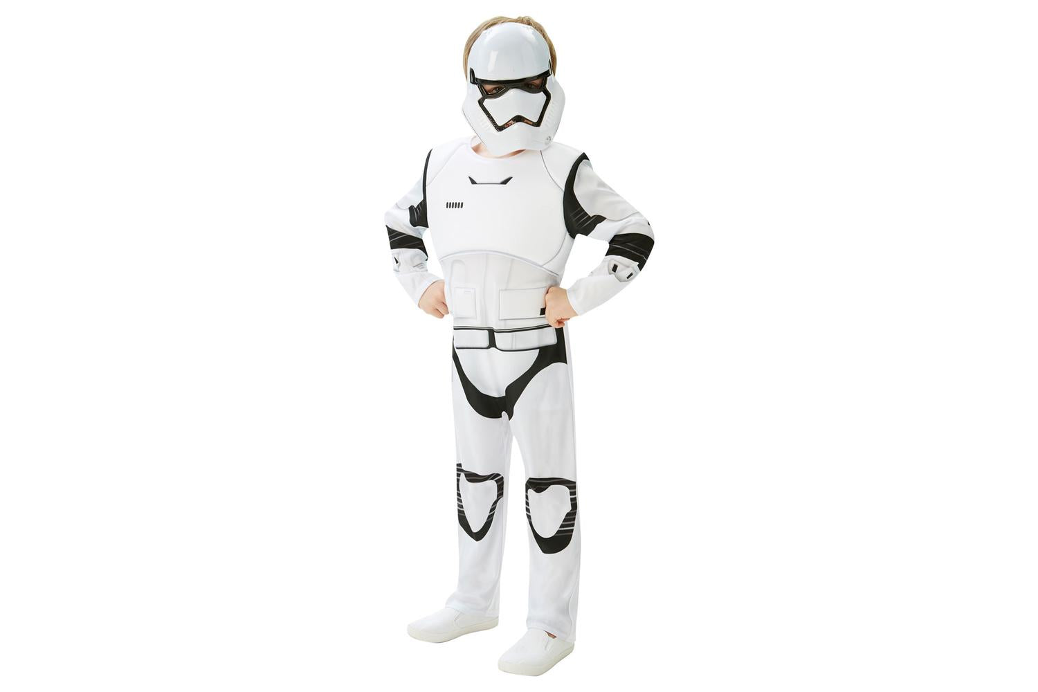Rubies | Rb-r620269tn | Stormtrooper Deluxe Ep7 - Teen