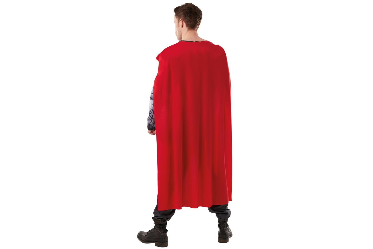 Rubies | Rb-810844-std | Classic Thor Std-2