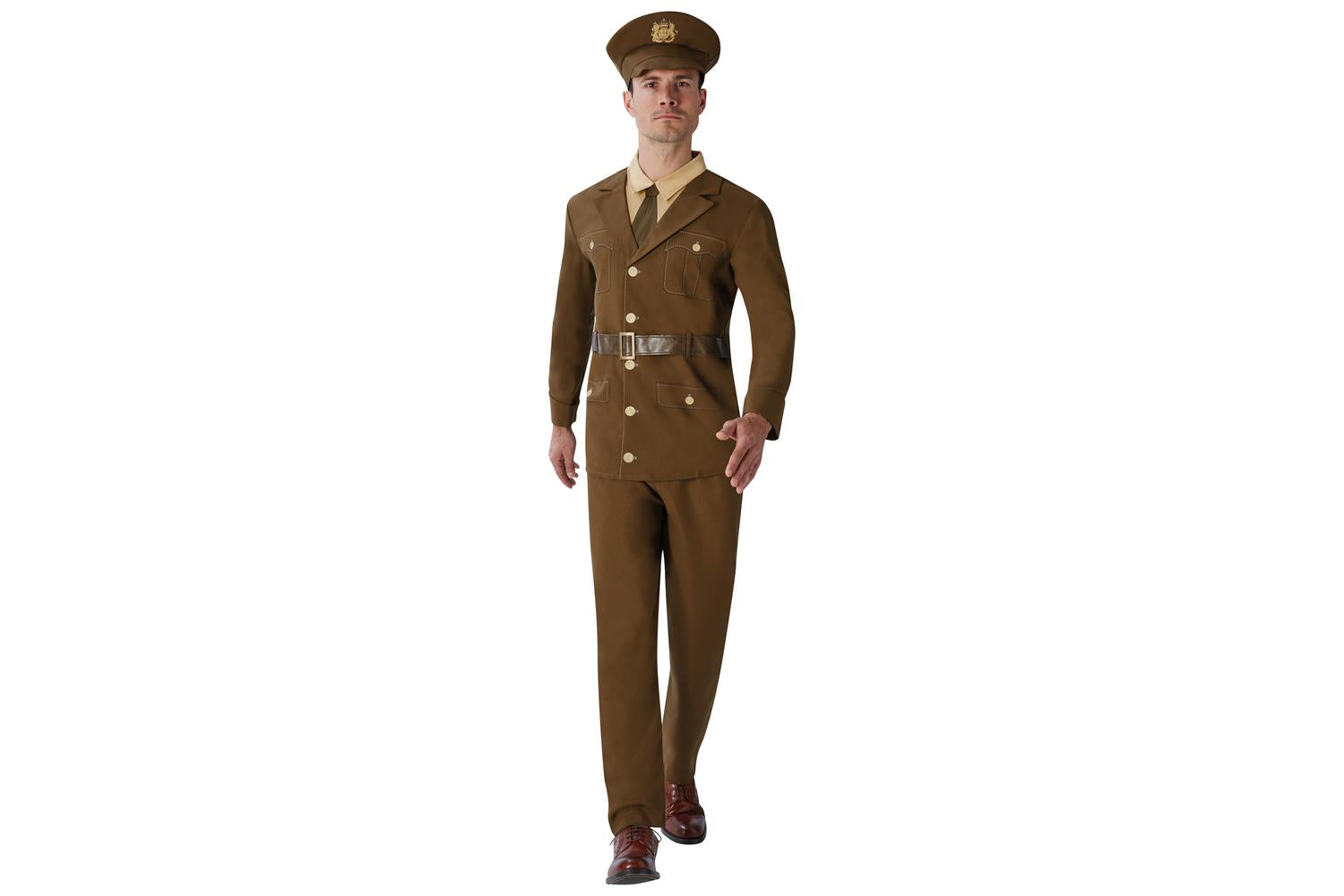 Rubies | Rb-810986-std | Ww1 Solider Std