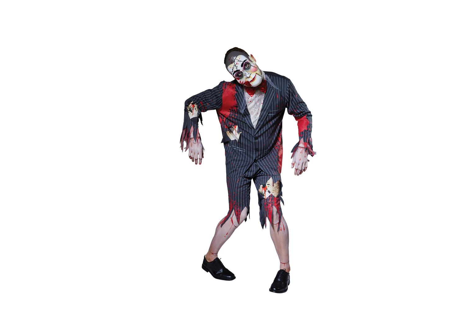 Rubies | Rb-810991-xl | Putrid Puppet Master- Male Xl-2