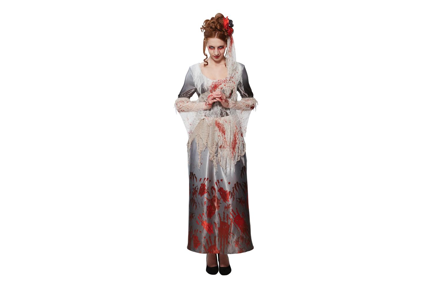 Rubies | Rb-820474-s | Bloody Hands Dress S