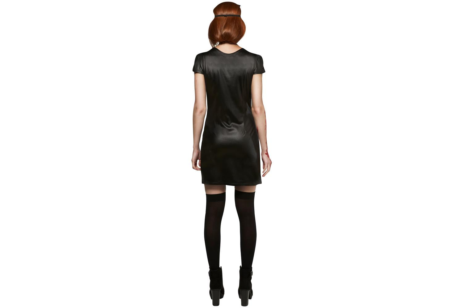 Rubies | Rb-820478-xs | Horror Nurse Xs-2