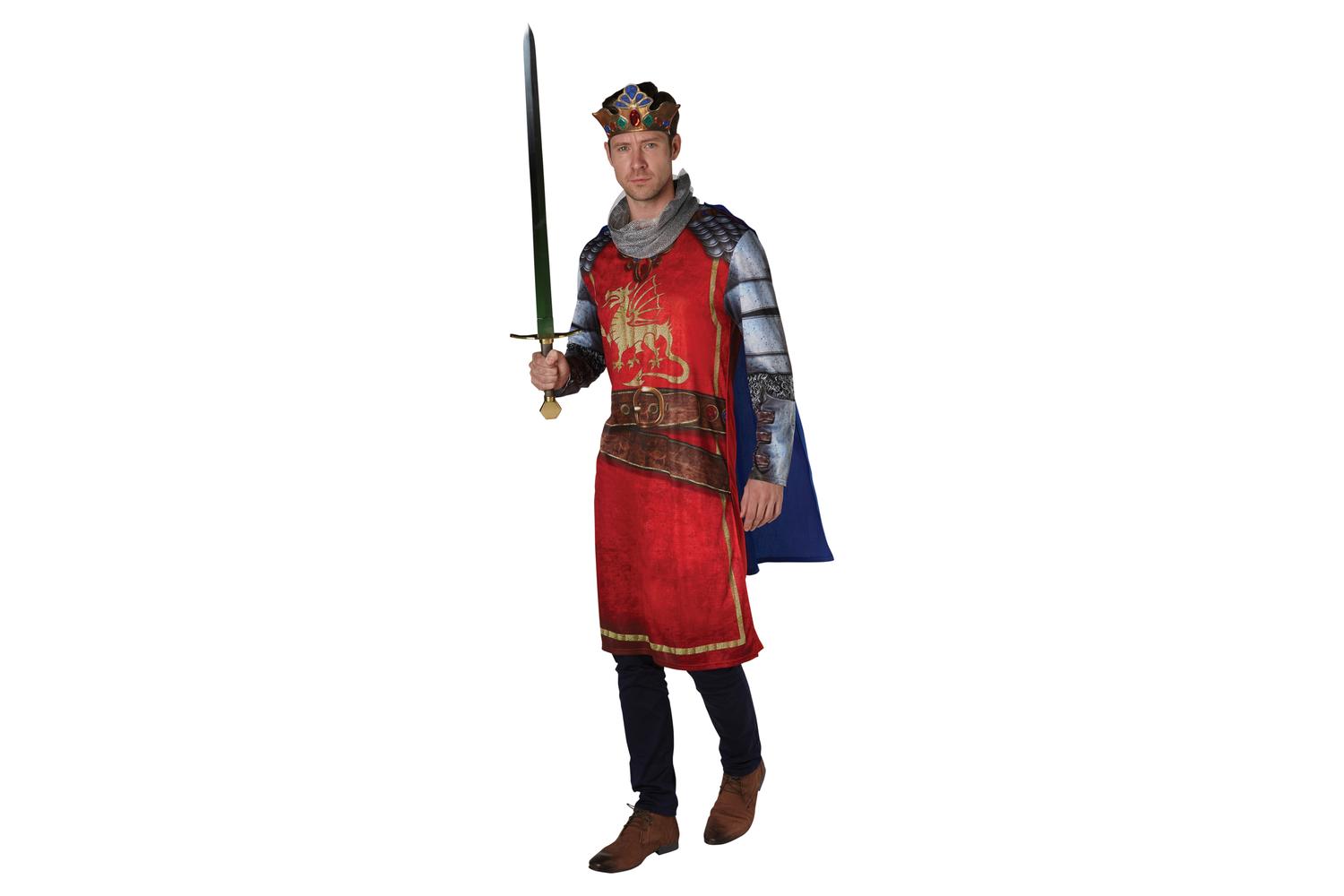 Rubies | Rb-820482-xl | King Arthur Xl