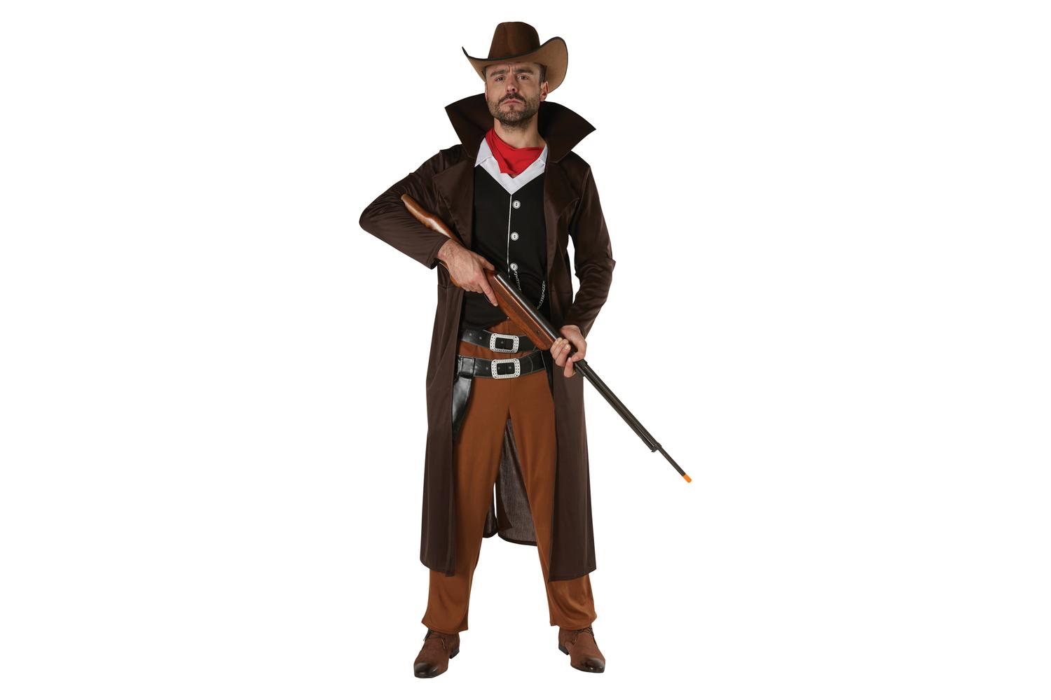 Rubies | Rb-820483-std | Gunslinger Std