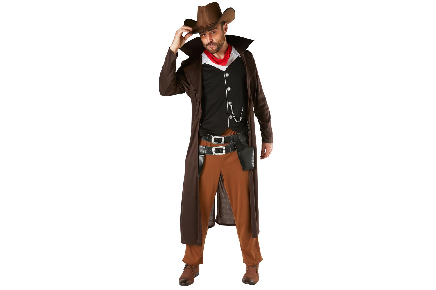 Rubies | Rb-820483-std | Gunslinger Std-2