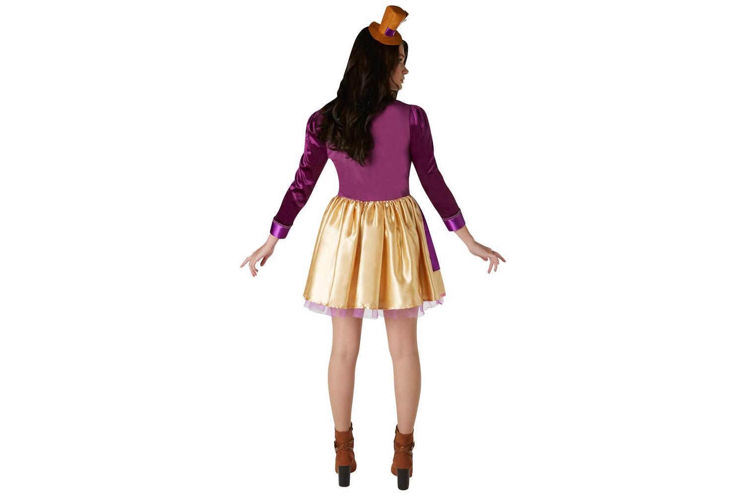 Rubies | Rb-820591-xs | Ladies Willy Wonka Xs-2