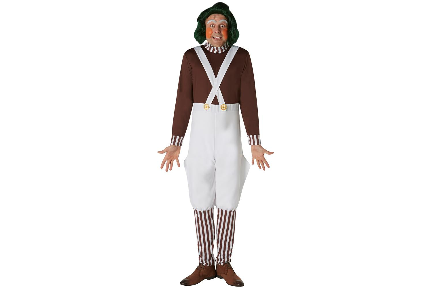 Rubies | Rb-820592-l | Oompa Loompa L-2