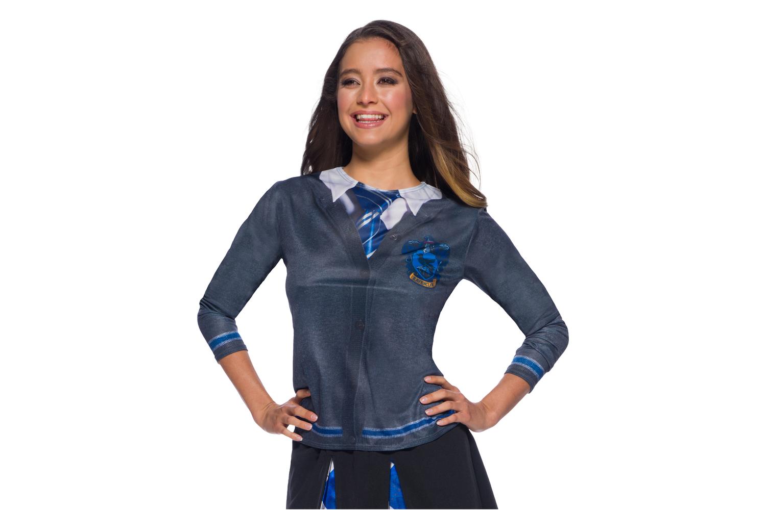 Rubies | Rb-821147-s | Ravenclaw Costume Top S