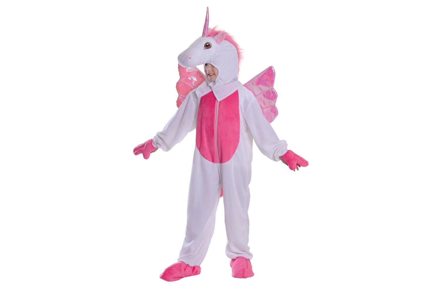 Rubies | Rb-cc081 | Kids Unicorn Costume 128cm