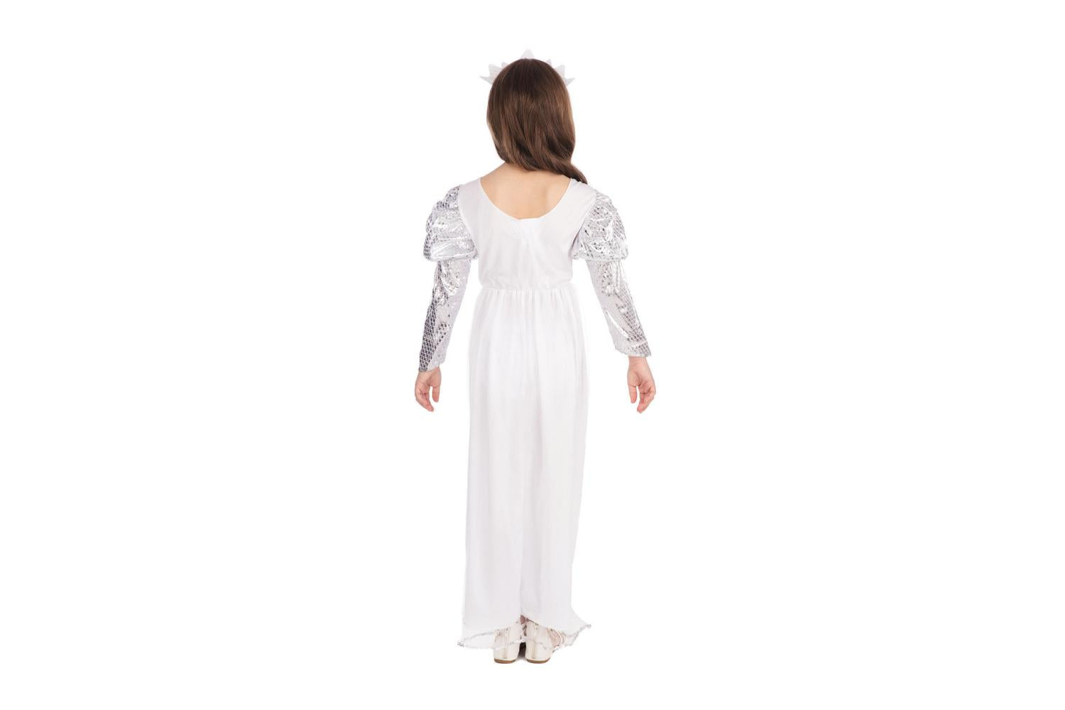 Rubies | Rb-cc393 | Princess Budget 110-122cm Girls Childrens Costume-4