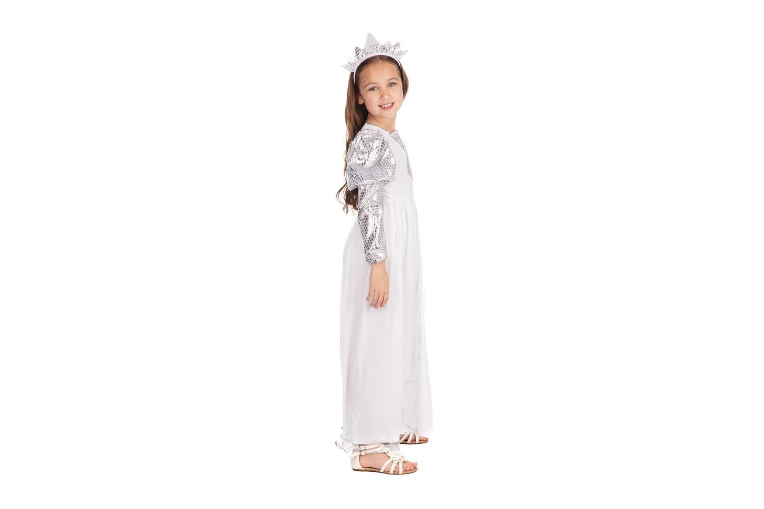 Rubies | Rb-cc394 | Princess Budget 122-134cm Girls Childrens Costume-3