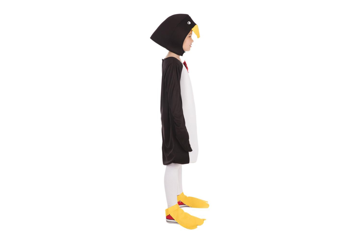 Rubies | Rb-cc653 | Penguin Comical 110-122cm Boys Girls Childrens Costume-3