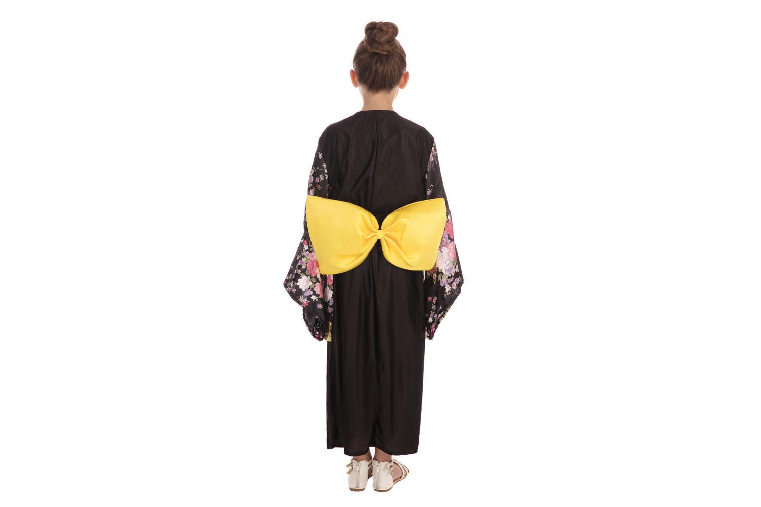 Rubies | Rb-cc660 | Geisha Girl  122-134cm Girls Childrens Costume-2