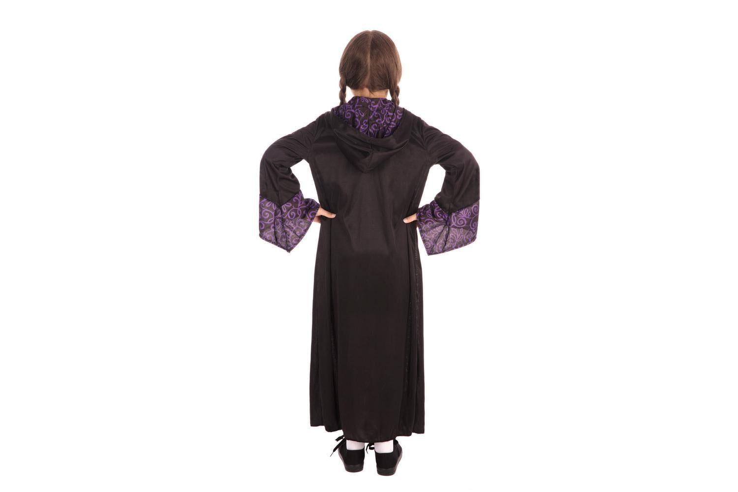 Rubies | Rb-cc732 | Wizard Robe 110-122cm Boys Childrens Costume-3